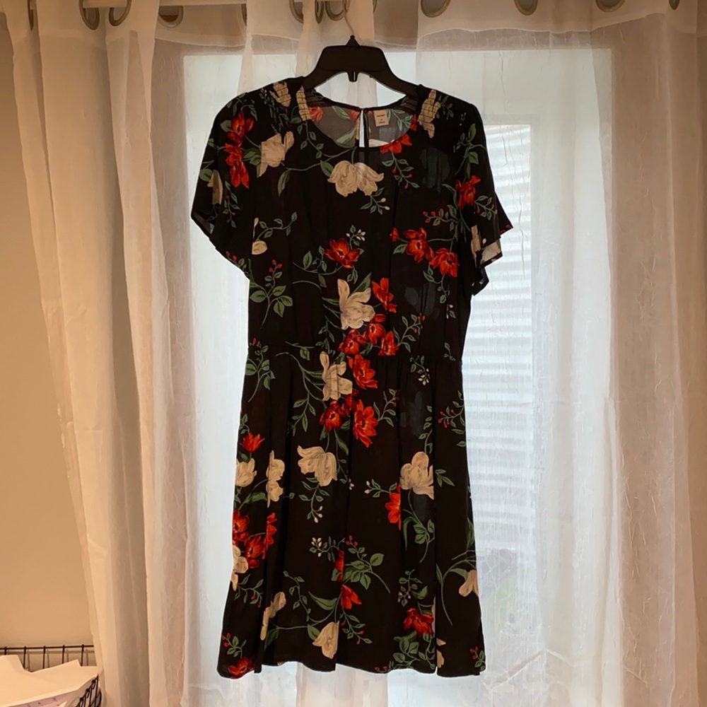 Old Navy Short sleeve dress